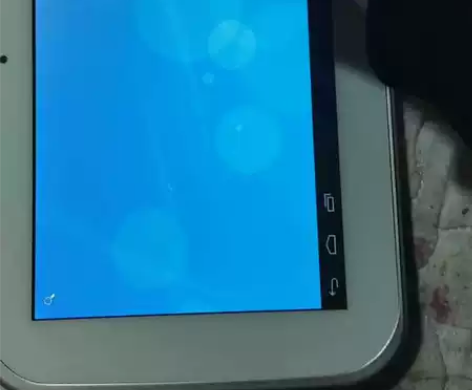 平板手机清华同方新旧自己看大概9新，没用过...