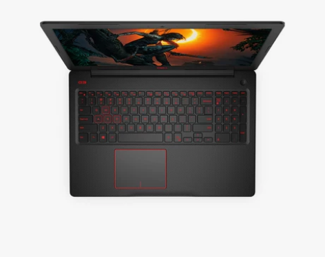 【狂欢价】Dell/戴尔 G3 GTX10...