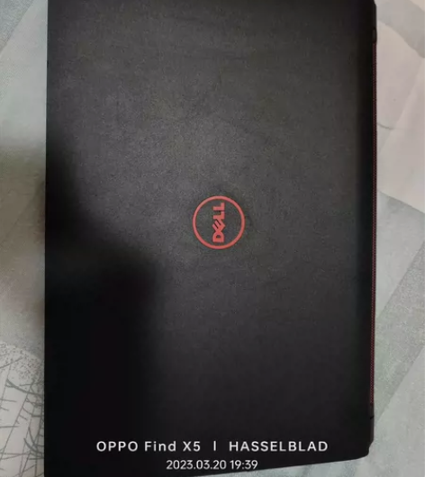 戴尔 Inspiron 7559 游戏笔记...