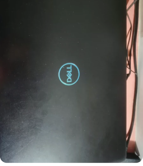 戴尔笔记本电脑！一手自用！！买来学习的，不...