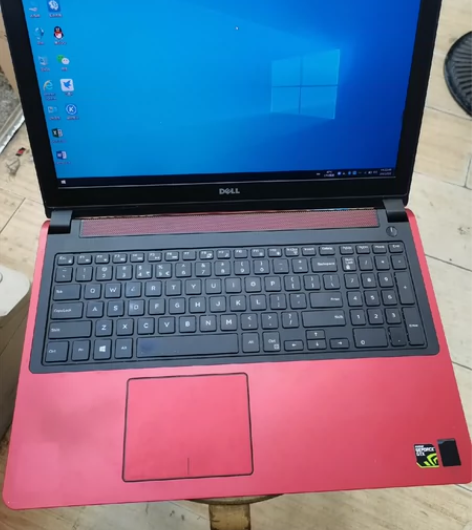 戴尔15-7557游戏本 gtx960 4...