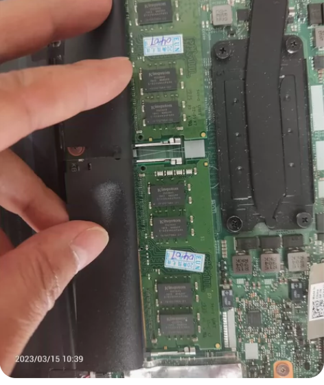 Dell inspiron 5480 坏笔...