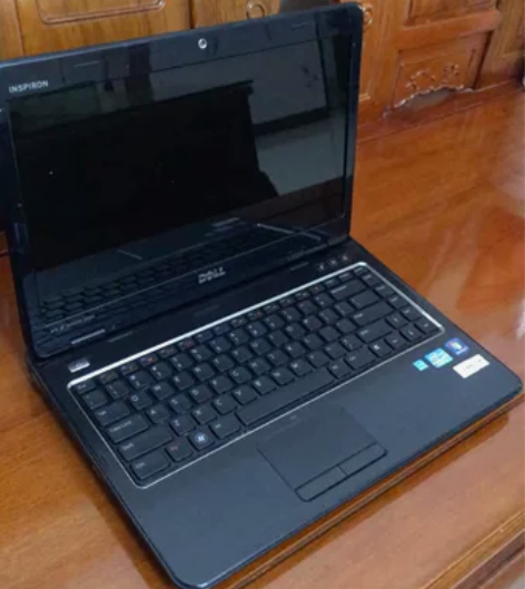 戴尔笔记本电脑，i3处理器 独立显卡 12...