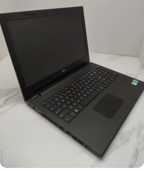 戴尔笔记本电脑15寸，买回来 用于作图的，...