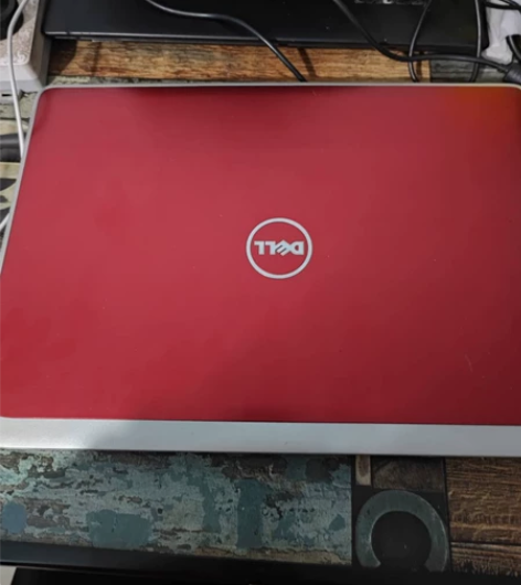 转让一台 戴尔笔记本电脑 i5四代处理器 ...