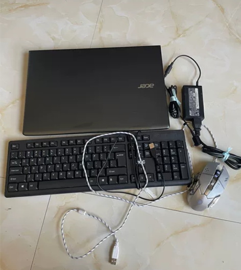 宏基笔记本 Aspire F5-573G ...