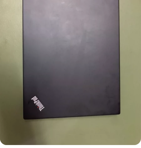 thinkpad x280 低配i3-81...