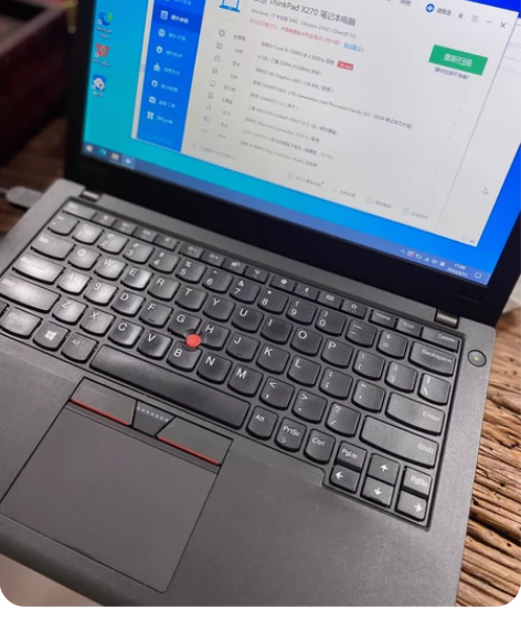 联想原装笔记本电脑，成色完美！一物一拍，T...