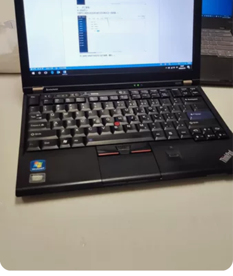 联想ThinkPad x220 顶配i7 ...