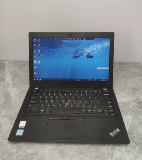 ThinkPad联想12寸X280商务手提...