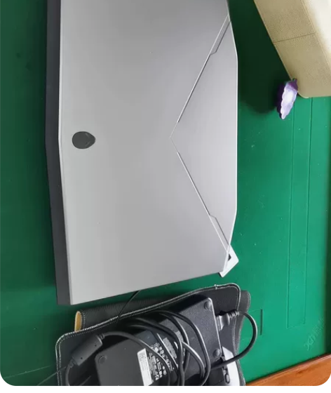 外星人笔记本电脑p18e，功能正常没有损坏...