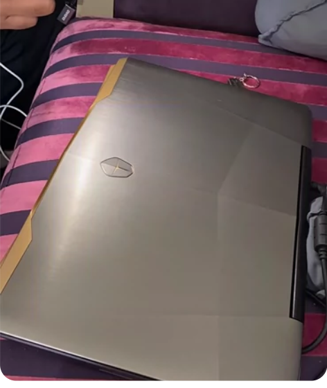 出售雷神99新电脑！！价格可谈！！ 品牌:...