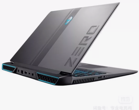 雷神ZERO 2023年新品灰13900H...