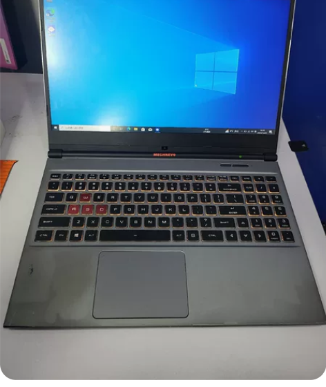 游戏笔记本 机械革命 x6Ti-s i5...