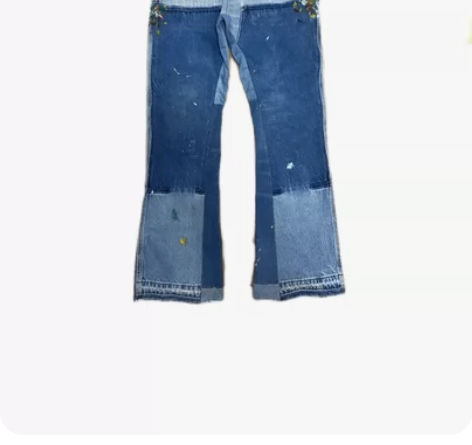 remake Vintage carhar...