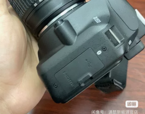 2个月的尼康D3500套机带原装镜头 要换...