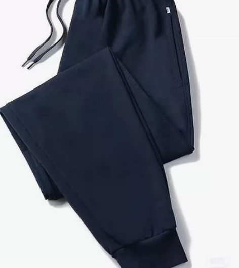 店不干了,清货一批外贸货男裤,还剩50几件...