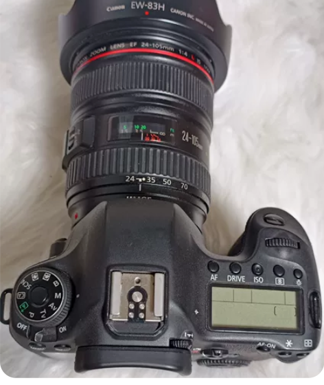 佳能 EOS 6D +EW-85H24-1...