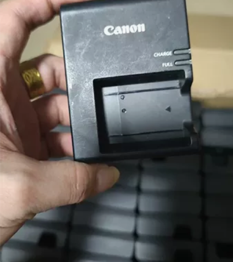 原装CANON佳能LC-E10C LP-E...