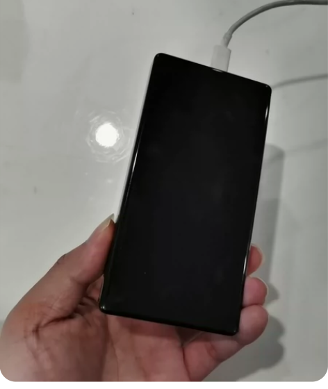 Huawei/华为 移动电源   华为充电...