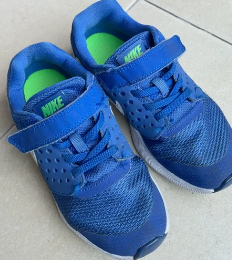 nike 运动 童鞋 19cm 感兴趣的话...