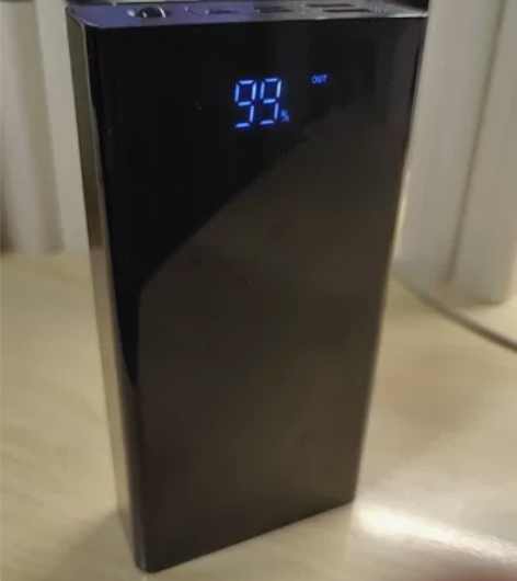 南极人充电宝三万毫安 2.1a 个人闲置 ...