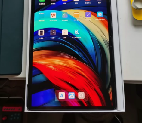 联想(Lenovo)小新Pad Pro 1...