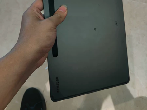 三星 Tab S7+,国行 12.4寸,...