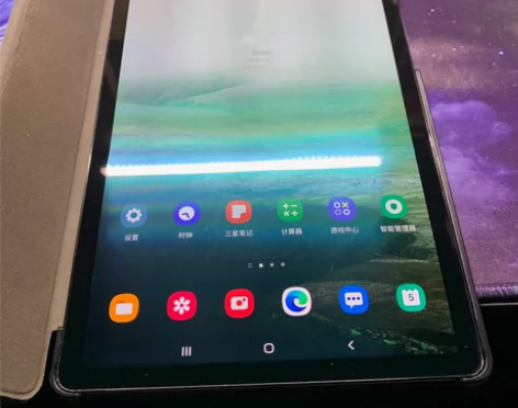 三星S5e国行平板 SM-T725C 全网...