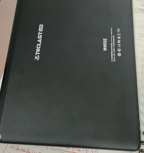 型号:台电M40SE安卓二合一平板电脑10...