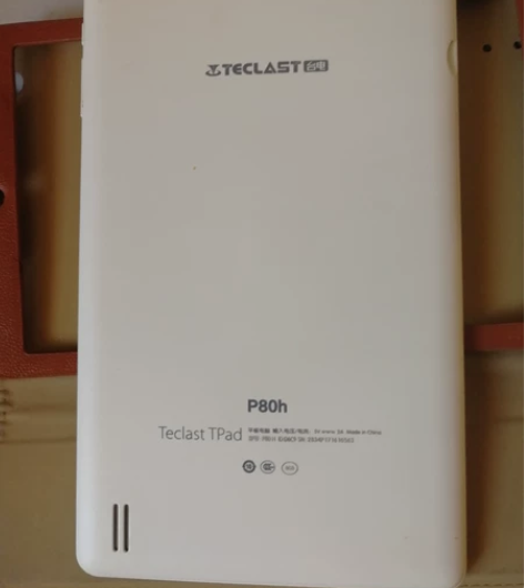 台电平板10寸 需要高要求的勿拍。Tecl...