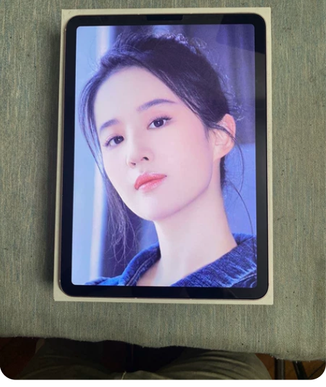 20款iPad Air4 10.9寸 25...