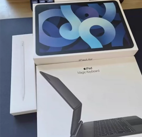 ?Apple/苹果 iPad Air5平板...