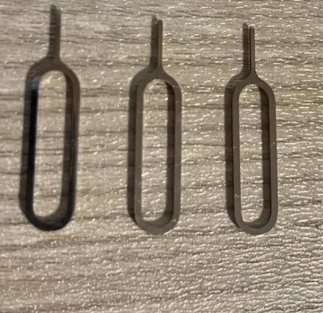 iPhone取卡针 iPhone X、11...