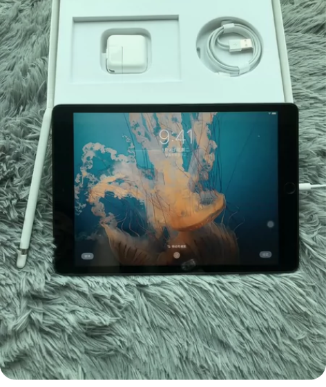 iPad2017版ipad代  32g  ...