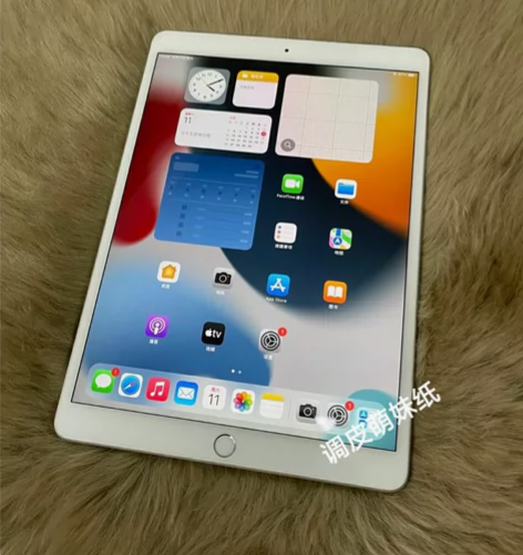 【出闲置iPad Air3】wifi版64...