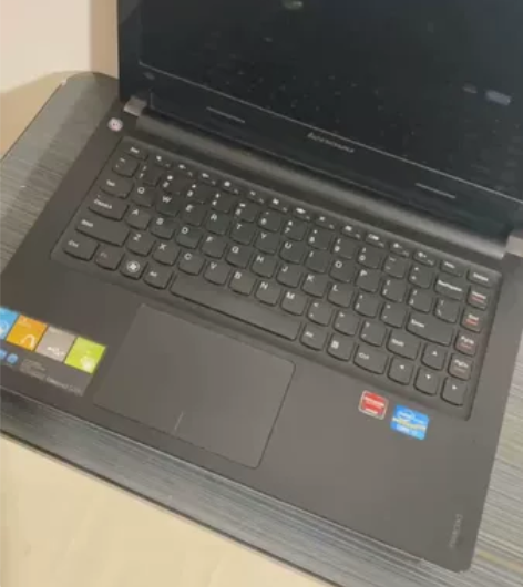 联想轻薄本，之前的笔记本电脑现在不用了，放...