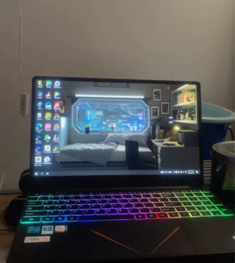 国产笔记本电脑 轻薄办公本 上网课笔记本 ...