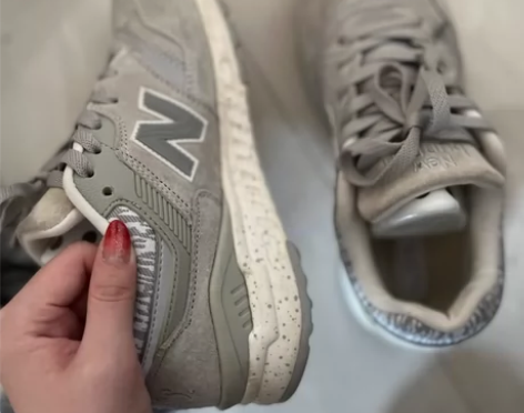 便宜价 新百伦New Balance 专柜...