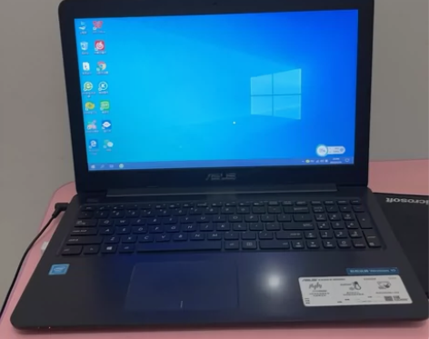 出一台华硕的E502m笔记本电脑，本子颜值...