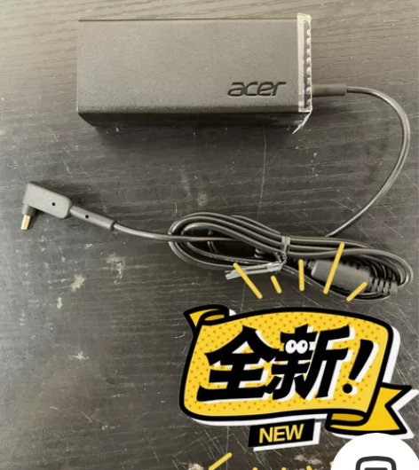 全新原装宏基2.37。接口3.0*1.1 ...