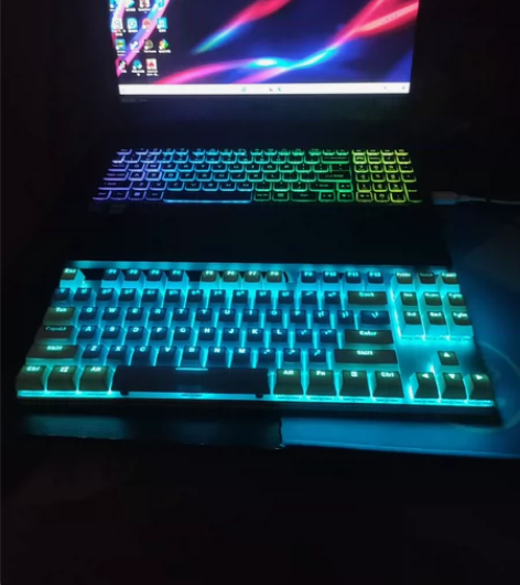 Acer/宏碁 暗影骑士擎   i5125...