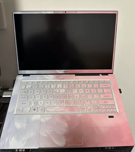 宏碁传奇X  R7 5800URTX305...