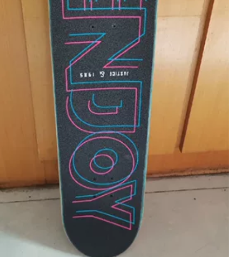 【出】闲置滑板，1985滑板DBH青少年初...