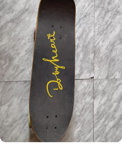 dbh滑板 成色一般 上海面交或者自己出邮...