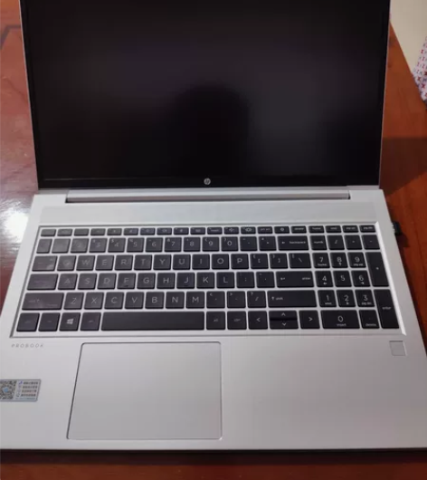 惠普(HP)战66四代 锐龙版 15.6英...