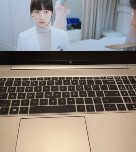 ??惠普(HP)战66五代 锐龙版 15....