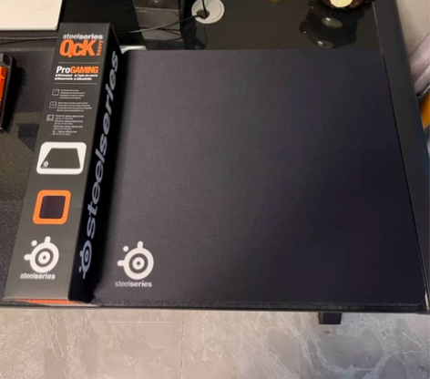 亏本处理赛睿鼠标垫 黑赛睿 粉s 粉赛睿 ...