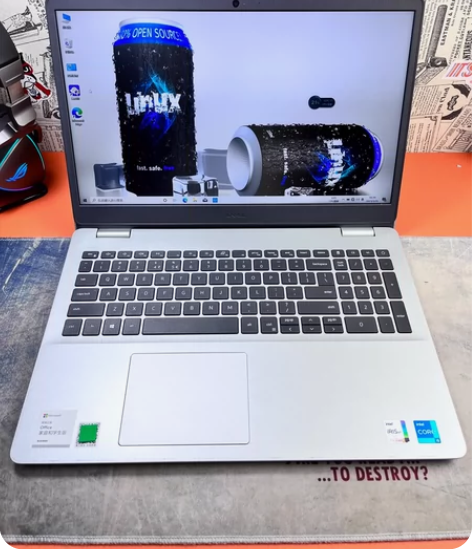 戴尔灵越3501 11代i5-1135锐炬...