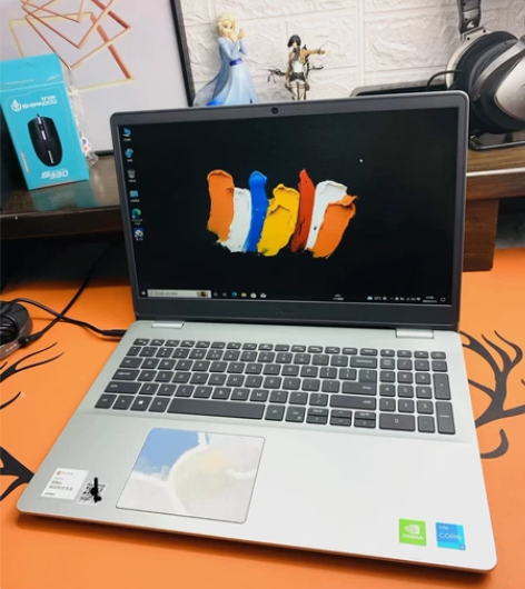 戴尔灵越15 3501 i5 1135g7...